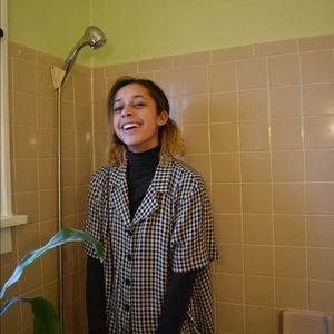 Meet your Posher, Gabi